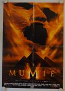 The Mummy (Die Mumie)